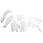 Ufo Complete Plastic Set White HOKIT105 041. Fixed Price $102.17.