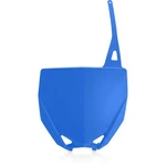 Acerbis Front Number Plate - Blue 2403030211. Fixed Price $23.79.
