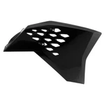 Acerbis 208199-0001 Radiator Scoops Black. Fixed Price $53.96.