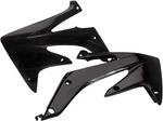 Acerbis 2043640001 Radiator Shrouds - Black. Fixed Price $55.48.