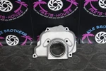 1999 Ktm 125 Sx Engine Cyliner Power Valve Exhaust Cover Intermediate Flange. Fixed Price $53.95.