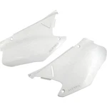 Acerbis Side Panel Set - White 2043250002. Fixed Price $46.56.
