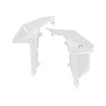 Acerbis 2986020002 Side Panel - White Lower. Fixed Price $42.47.