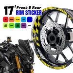 Black Wheel Stickers Rim GP01 For Kawasaki Ninja ZX-10R 2004-2020 17 18 19. Fixed Price $29.46.