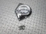 2006 06-07 Victory Vegas California Camshaft Engine Timing Side Cover Oem. Fixed Price $54.40.