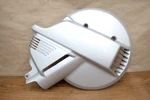 Honda Goldwing GL1500 Left Wheel Cover 44211-MN5-0000. Fixed Price $19.95.