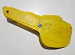 Left Side Cover 1981 Yamaha 5X2. Fixed Price $56.99.