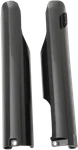 Acerbis Lower Fork Covers - Black 2113760001. Fixed Price $35.95.