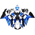 Blue Black Fairings For 2011 - 2013 15 18 22 Suzuki GSXR600 GSXR750 Body Kit. Fixed Price $380.95.