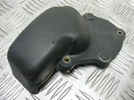 Ducati Hypermotard Evo 1100 2012 Fuel Pump Cover Panel 46012721A 288. Fixed Price $24.17.