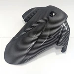 Suzuki GSXR1000 Carbon Fiber Hugger Rear Mudguard Fender 2009-2016 K9-L6. Fixed Price $60.21.
