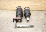 08-16 2008 Yamaha Yzf R6R Oes Frame Set. Fixed Price $32.00.
