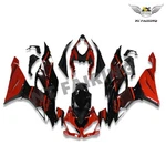 Fsh Injection Red Black Abs Fairing Fit For Kawasaki 2019 2023 Ninja ZX6R A002. Fixed Price $419.99.