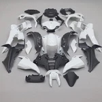 Fairing Kit +bolt Set For Bmw S1000RR 2025-2026 Unpainted Abs Injection Bodywork. Fixed Price $364.00.