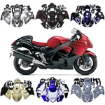 Bodywork For Hayabusa 2008 2009-2020 Suzuki GSXR1300 Abs Fairings Full Kits. Fixed Price $511.95.