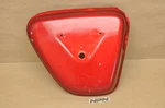 Nos Honda CB450 K5 Right Side Air Cleaner Filter Cover 17231-294-020. Fixed Price $54.99.