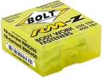 Bolt SUZ-1800004 Full Plastic Fastener Kit Fits Suzuki. Fixed Price $33.31.