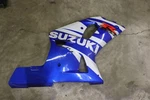 2001-2003 Suzuki GSXR600 750 Right Side Fairing 94471-35F. Fixed Price $149.99.