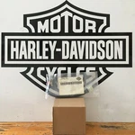 Harley-davidson Switch For Spotlamp / Accessories Flhr '94-'95 Nos 71522-94A. Fixed Price $32.44.
