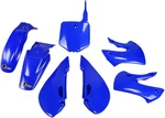 Ufo Plastics KA37002-089 Complete Body Kit Reflex Blue. Fixed Price $108.25.