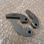 New Oem Polaris Clutch Weight Shift Ranger Sportsman Qty 5632281 10MH. Fixed Price $30.00.