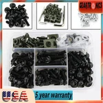 YZF600R FZ6/R Complete Fairing Bolt Body Screws Kit Fits Yamaha R6, R1, R6S. Fixed Price $15.99.