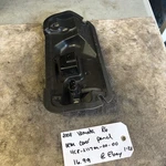 2008 Yamaha R1 Oem Cover Panel 4C8-2117M-00-00. Fixed Price $16.99.