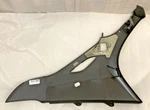 New Genuine Bmw 46638557479 Trunk Trim, Rear 1600 Bagger 2017-2018. Fixed Price $542.62.