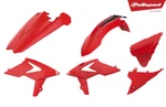 Polisport Set Plastic Enduro Red Beta Rr 430 2018-2019. Fixed Price $120.54.