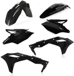 Acerbis 2685810001 Plastic Kit Black. Fixed Price $157.95.