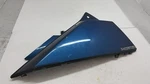 Honda Cn 250 91 01 Left Rear Side Fairing To Repair 83600KS4A0002. Fixed Price $49.85.