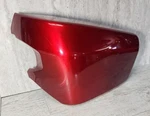 2007-2009 Honda Shadow Spirit 750 Oem Left Side Cover Candy RED-83610-MEG-000ZN. Fixed Price $34.85.