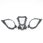 2007 2008 Kawasaki Ninja ZX6R Front Headlight Inner Center Fairing Panel D56. Fixed Price $19.99.
