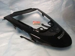 Suzuki 2005-2006 GSXR1000 Black Seat Cowl Assy 45503-4G00-019. Fixed Price $195.00.