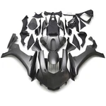Fairing Kit For 2015-2019 Yamaha Yzf R1 16 17 18 Injection Gun Metal Bodywork. Fixed Price $397.95.