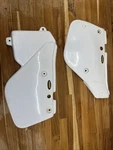 Maier M23473 234731 Replacement Side Panels - White. Fixed Price $79.99.