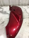 14 Honda Left Side Gas Fuel Tank Cover Cowl Fairing Panel. Fixed Price $52.20.