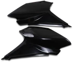 Ufo Side Panels Black HO04676-001. Fixed Price $50.29.