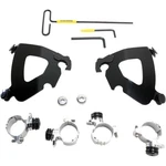 Memphis Shades 2320-0150 MEB2006 Gauntlet Fairing Trigger-lock Hardware Kit. Fixed Price $159.95.