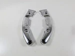 2011 Harley Touring Flhtcu Cvo Electra Glide Rear Frame Fender Struts 47526-09. Fixed Price $19.99.