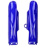 Ufo Lower Fork Guards Blue YA04874#089. Fixed Price $31.09.