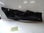 Yamaha FZ400 600 46X Rear Left Fairing. Fixed Price $41.51.