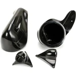 Dirty Bird Concepts Unfinished In. Loud Lowers Leg Warmers W/tweeters DBC-258A. Fixed Price $749.00.