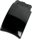 Ufo Rear Mud Plate Black Sx 65 KT04020-001. Fixed Price $23.89.