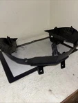 Can Am Spyder Lower Console 705001427 Oem 2010 Rss. Fixed Price $50.00.