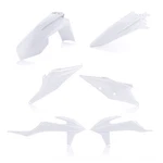 Acerbis 2791566811 Standard Plastic Kits White. Fixed Price $169.95.