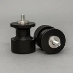 Woodcraft 6MM Swingarm Slider Spools. Fixed Price $35.99.