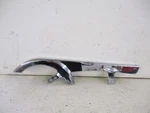 Victory Deluxe Cruiser 92CI Chrome Belt Upper Cover 1013117 2002. Fixed Price $28.22.