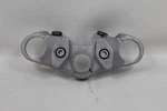 Ducati Monster 1100 Evo Oem Upper Triple Tree Yoke Clamp Straight Nice!. Fixed Price $194.99.