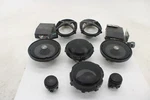09-13 Harley Davidson Street Glide FLHXSE3 Audio System. Fixed Price $574.24.